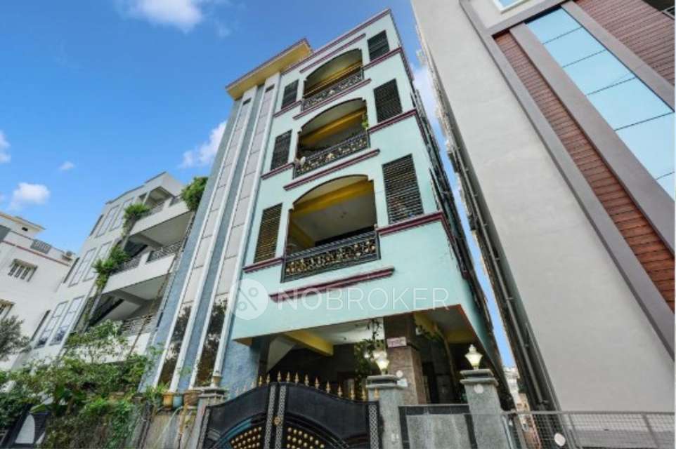 2 BHK Flat In Lakshmi Flats,thirumazhisai for Rent  In Thirumazhisai