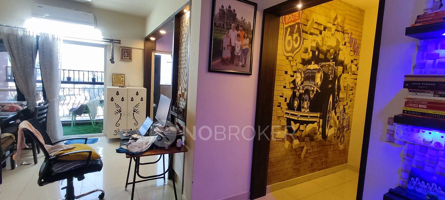 2 BHK Flat In Oceanus Vista For Sale  In Kasavanahalli