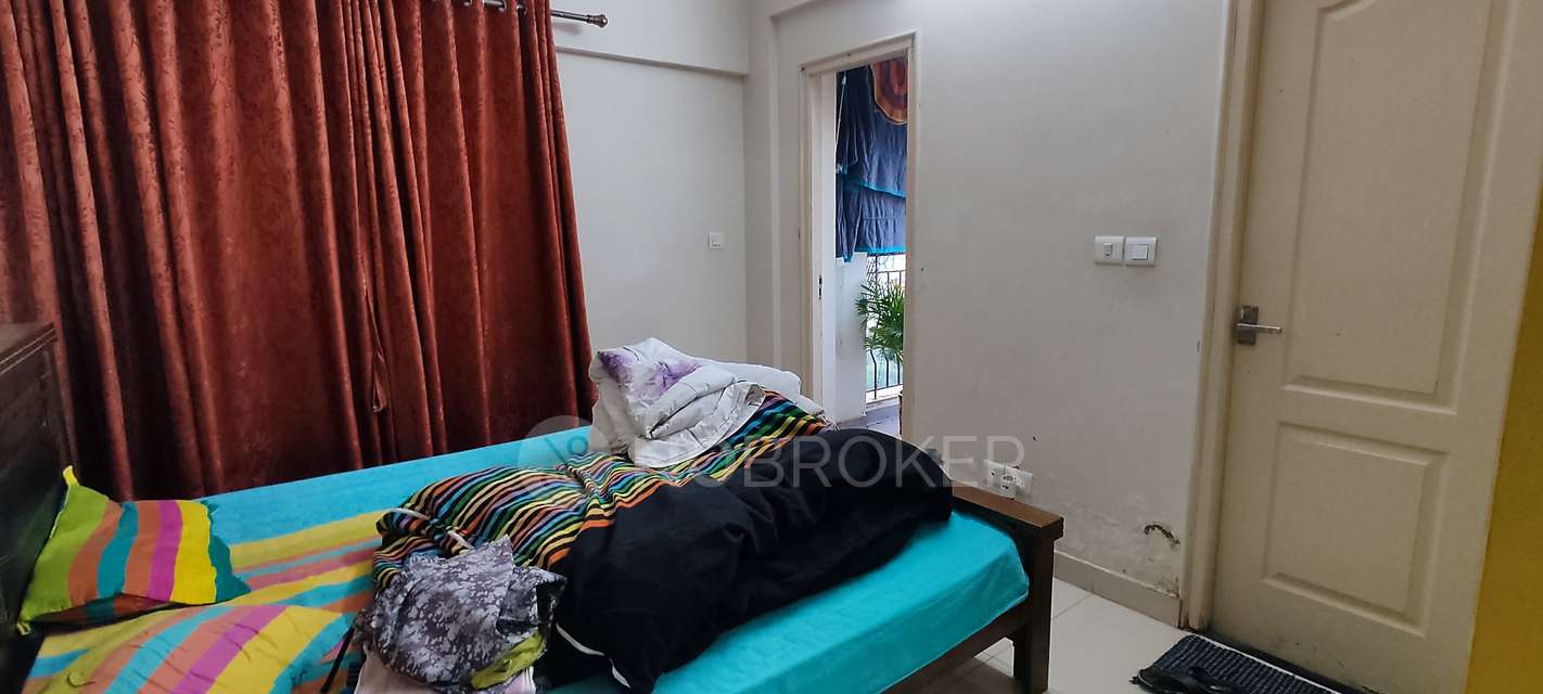 2 BHK Flat In Oceanus Vista For Sale  In Kasavanahalli