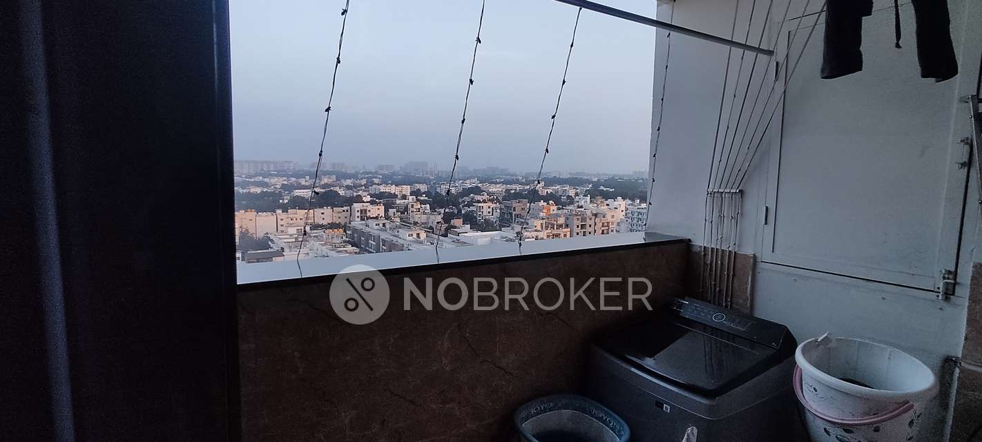 2 BHK Flat In Oceanus Vista For Sale  In Kasavanahalli