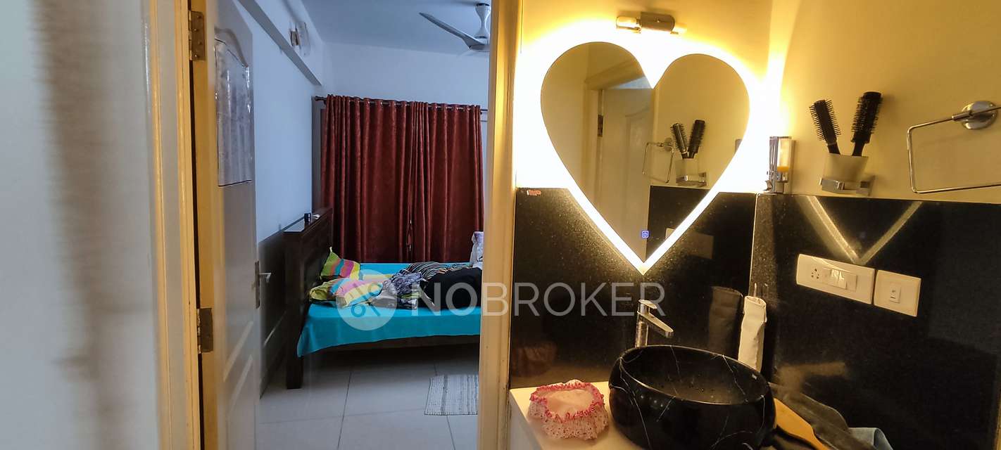 2 BHK Flat In Oceanus Vista For Sale  In Kasavanahalli