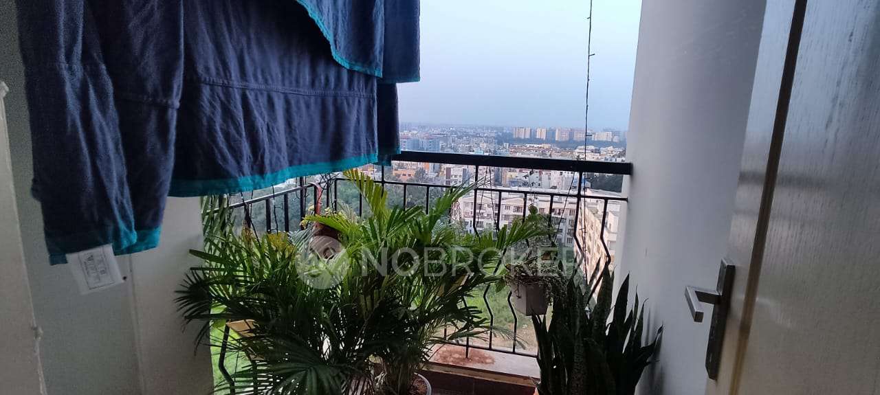 2 BHK Flat In Oceanus Vista For Sale  In Kasavanahalli