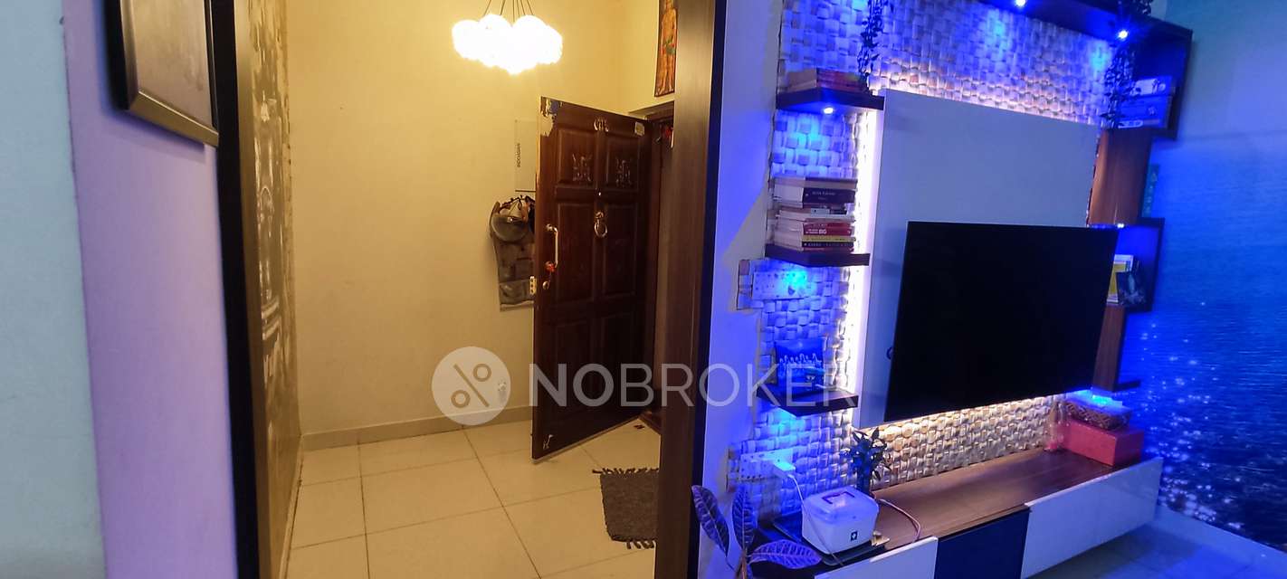 2 BHK Flat In Oceanus Vista For Sale  In Kasavanahalli