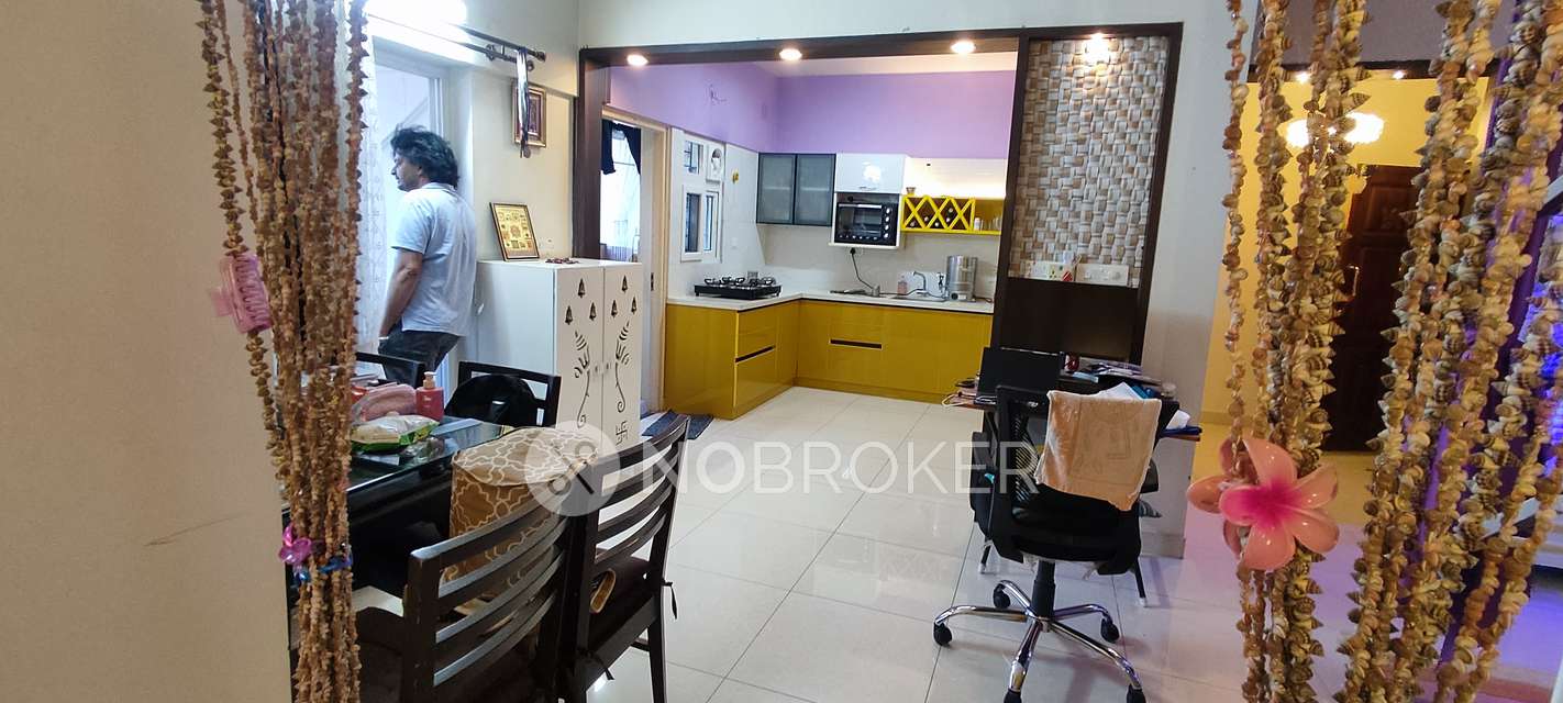 2 BHK Flat In Oceanus Vista For Sale  In Kasavanahalli