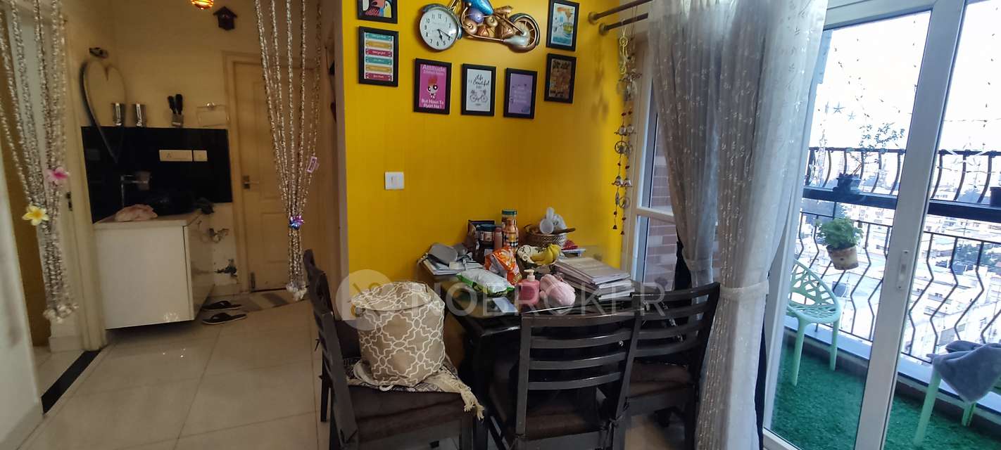 2 BHK Flat In Oceanus Vista For Sale  In Kasavanahalli