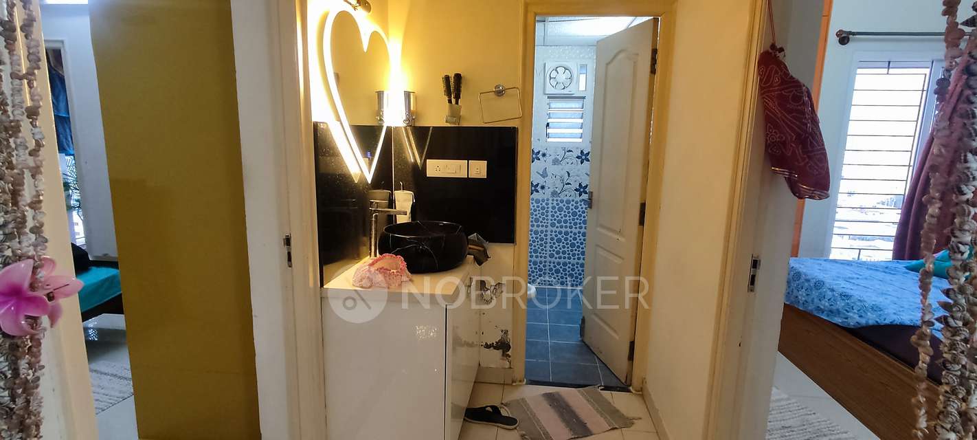 2 BHK Flat In Oceanus Vista For Sale  In Kasavanahalli