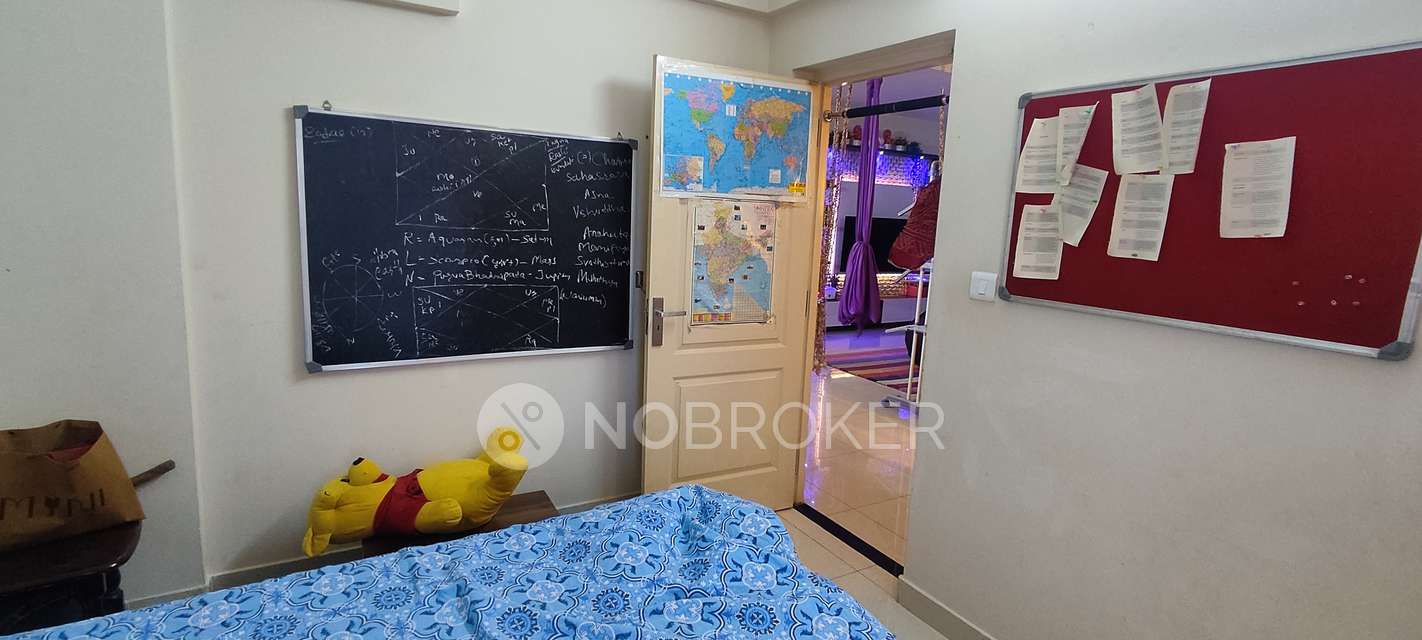 2 BHK Flat In Oceanus Vista For Sale  In Kasavanahalli