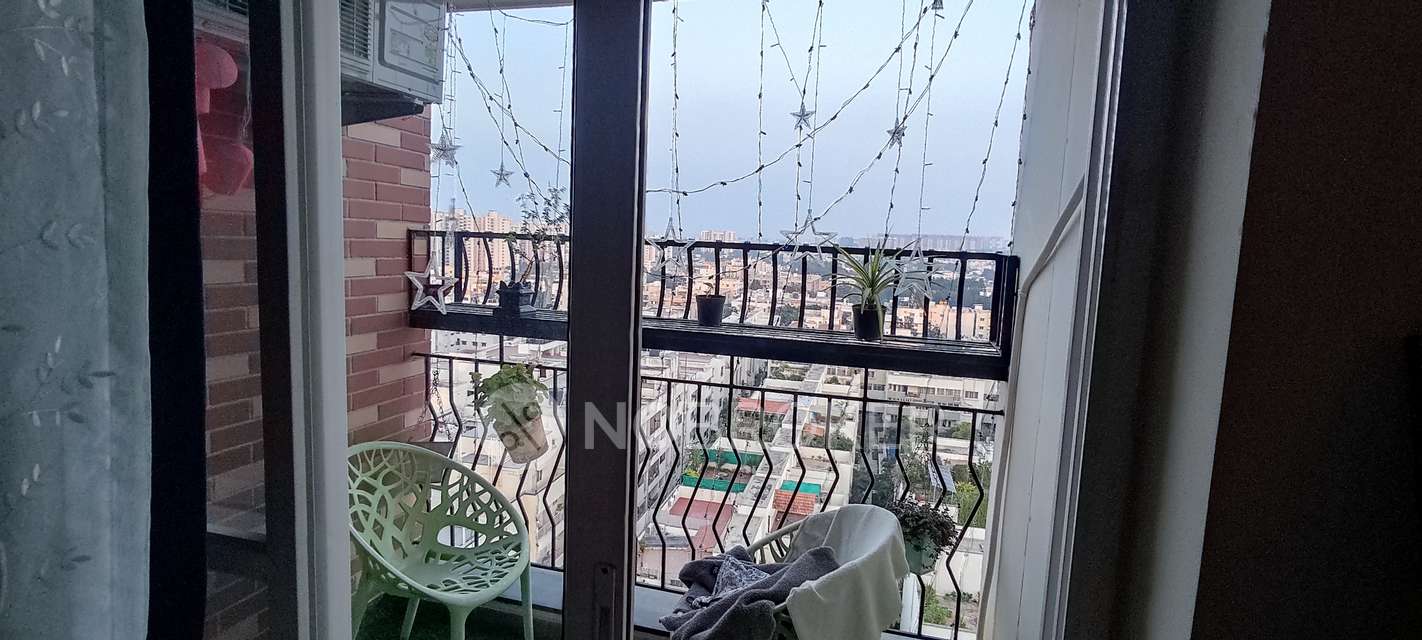 2 BHK Flat In Oceanus Vista For Sale  In Kasavanahalli