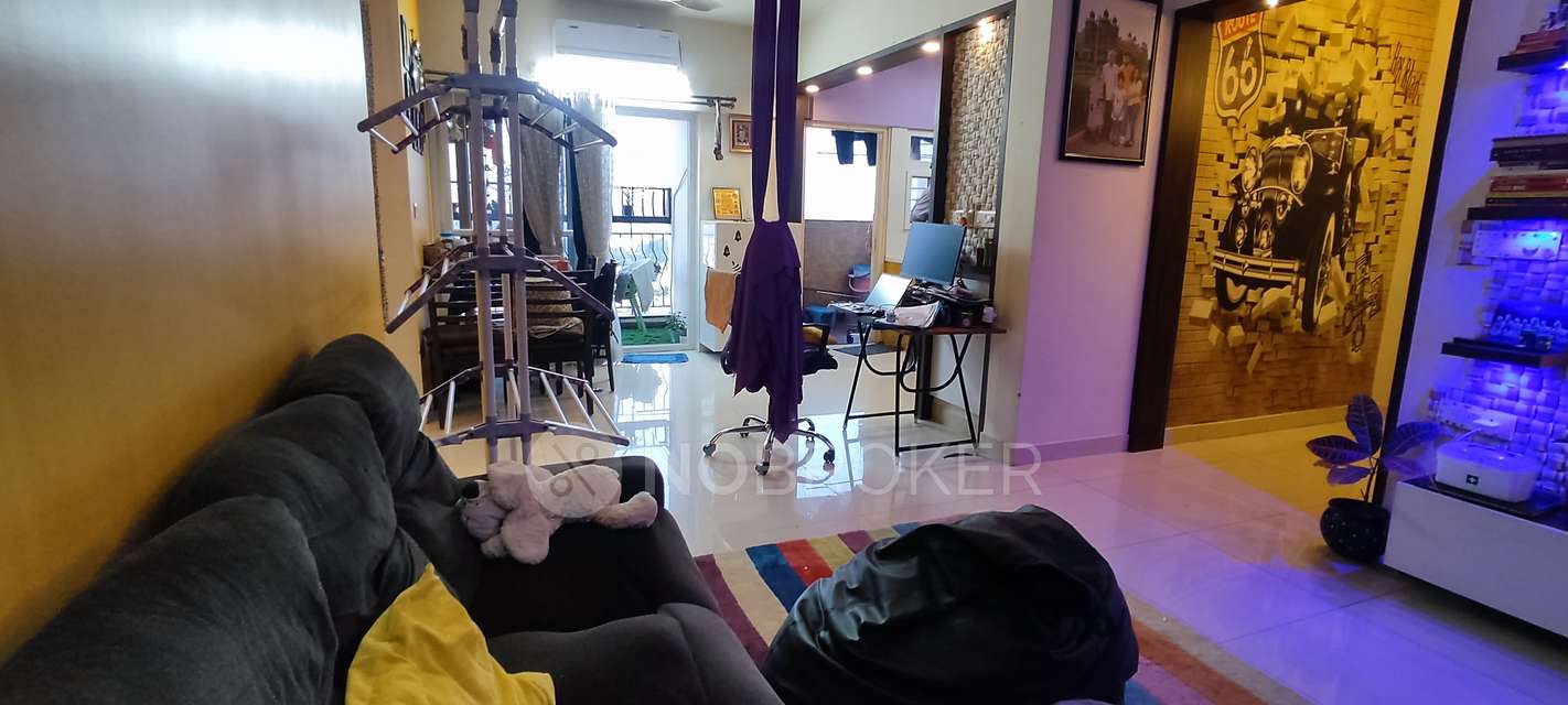 2 BHK Flat In Oceanus Vista For Sale  In Kasavanahalli