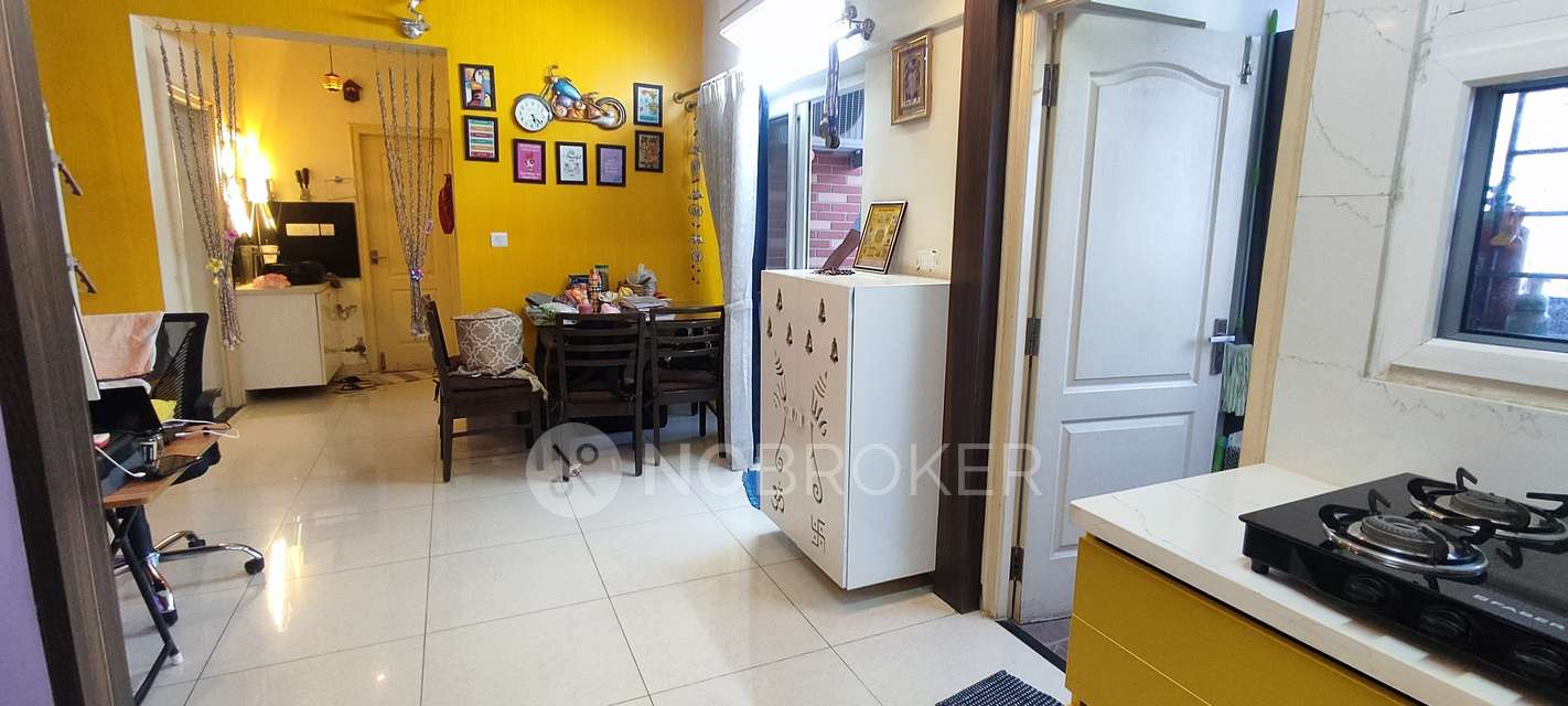 2 BHK Flat In Oceanus Vista For Sale  In Kasavanahalli