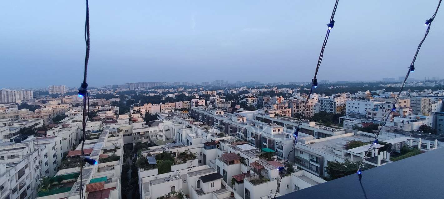 2 BHK Flat In Oceanus Vista For Sale  In Kasavanahalli