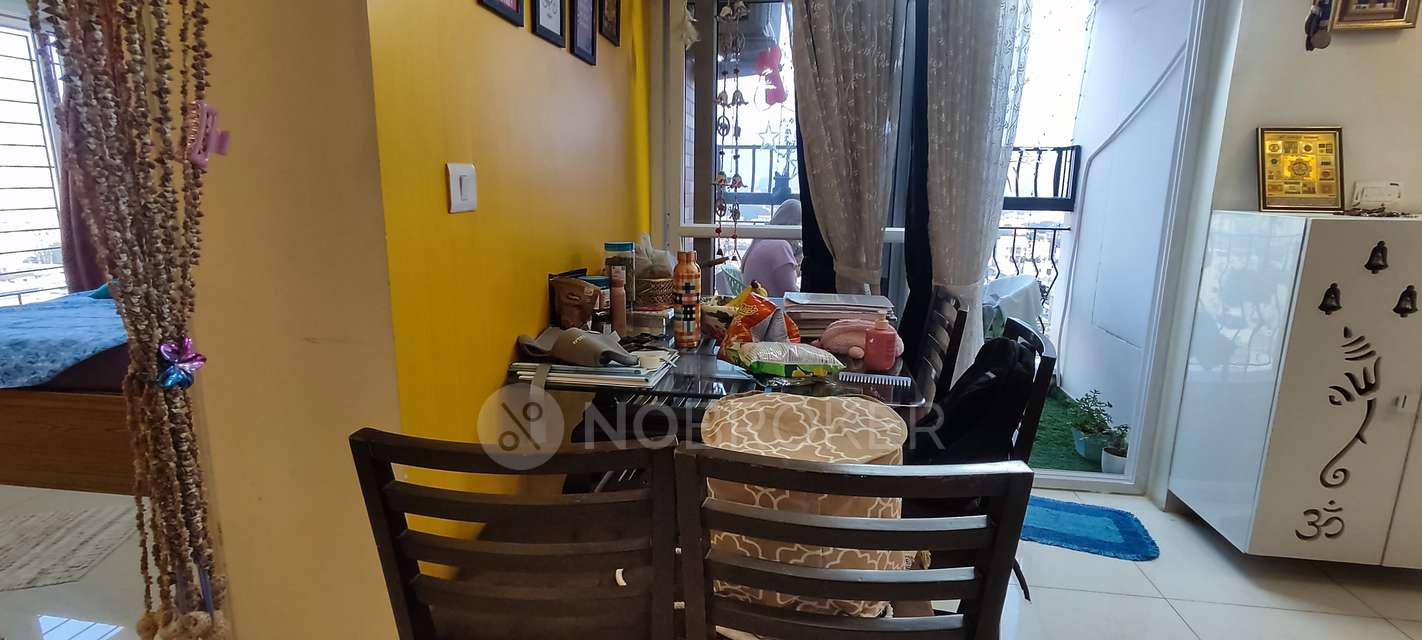 2 BHK Flat In Oceanus Vista For Sale  In Kasavanahalli