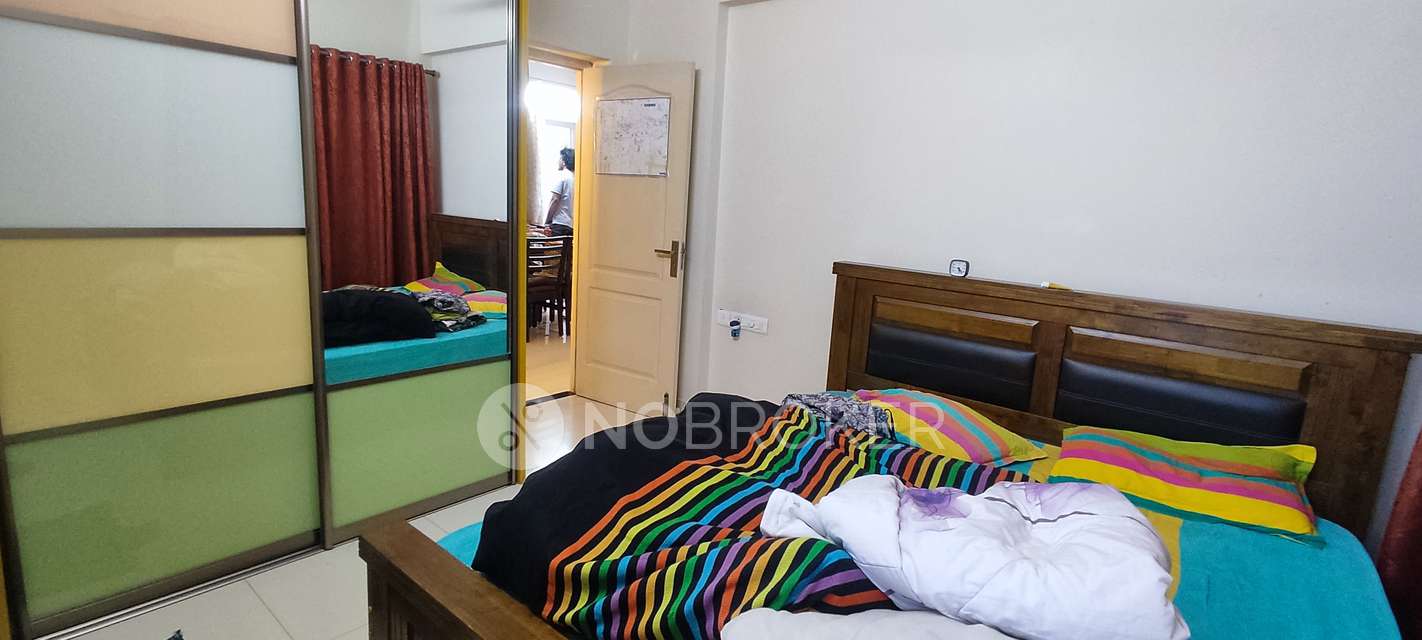 2 BHK Flat In Oceanus Vista For Sale  In Kasavanahalli