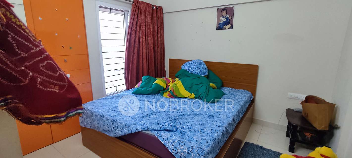 2 BHK Flat In Oceanus Vista For Sale  In Kasavanahalli