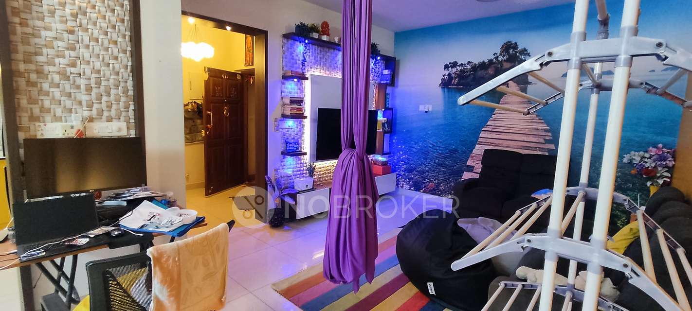 2 BHK Flat In Oceanus Vista For Sale  In Kasavanahalli