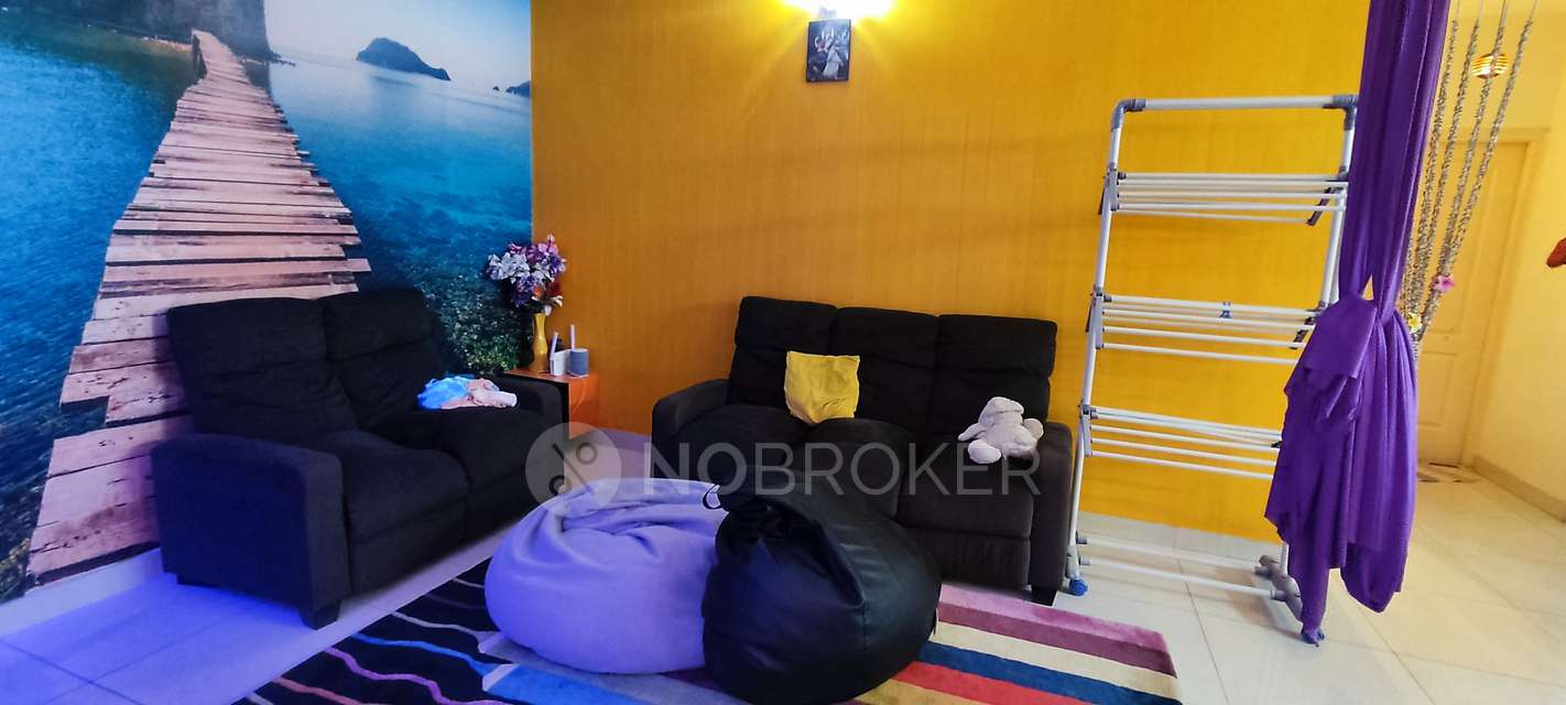 2 BHK Flat In Oceanus Vista For Sale  In Kasavanahalli