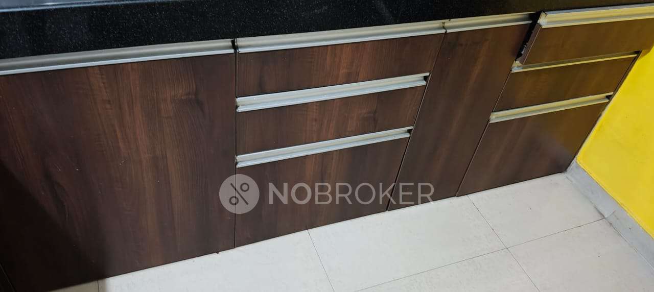 2 BHK Flat In Vastushree Adrina Phase 2 for Rent  In Mundhwa