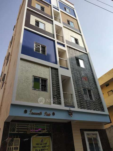 PG for Girls in Kavuri Hills,