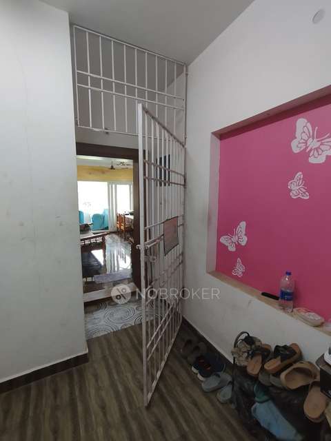 2 BHK Flat In Dhruva Apartment For Sale  In Pammal