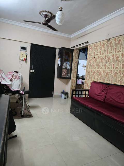 1 BHK Flat In Kamal Apartment For Sale  In Goregaon East
