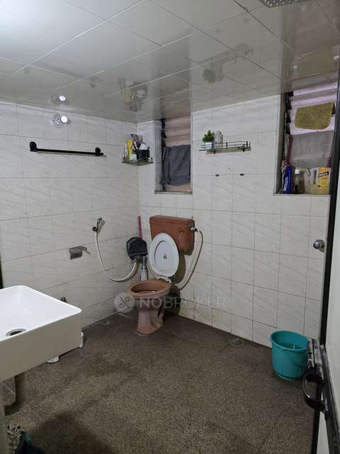 1 BHK Flat In Kamal Apartment For Sale  In Goregaon East