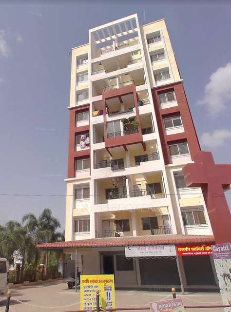 2 BHK Flat In Jzjzjs Sjsnsnsn For Sale  In Cvr8+55c, Gujarwadi Rd, Next To Amit Sales, Katrajnagar, Katraj, Pune, Maharashtra 411046, India