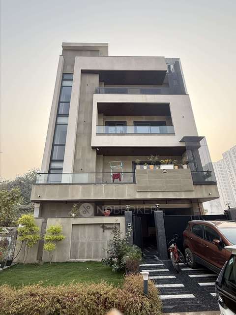 3 BHK Villa In Jaypee Wishtown for Rent  In Sector 133
