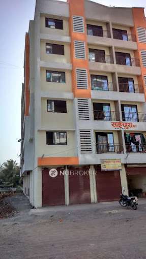 Single Room for Female In 1 RK  In Saikhush  In Rabale