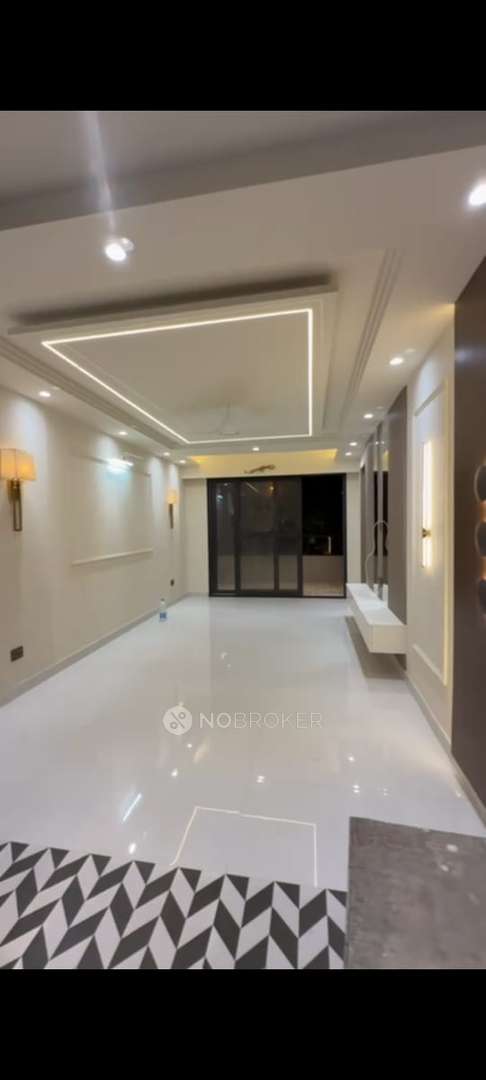 4 BHK Flat In Rwa C3 Block A Janakpuri for Rent  In Janak Puri East