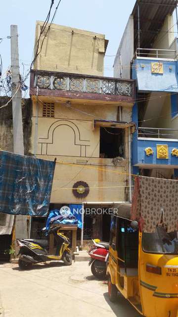 1 BHK House For Sale  In Maduravoyal