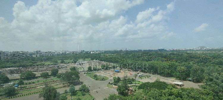 Office Space in Pimpri-chinchwad, Pune for sale 