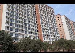 3 BHK Flat In Logix Blossom Zest for Rent  In Sector 143