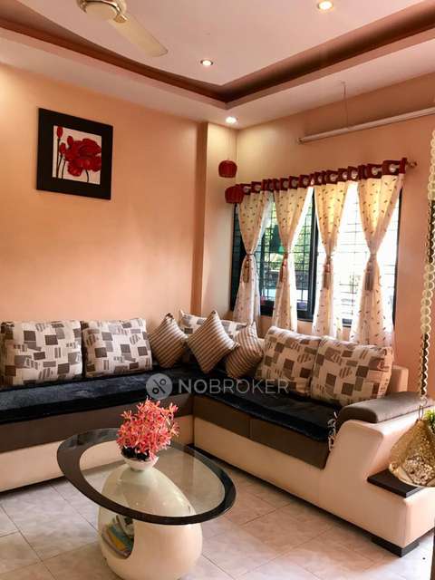 2 BHK Flat In Kumar Samrudhi Society, Tingre Nagar for Rent  In Tingre Nagar