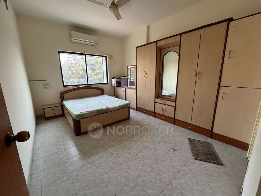 2 BHK Flat In Kumar Samrudhi Society, Tingre Nagar for Rent  In Tingre Nagar