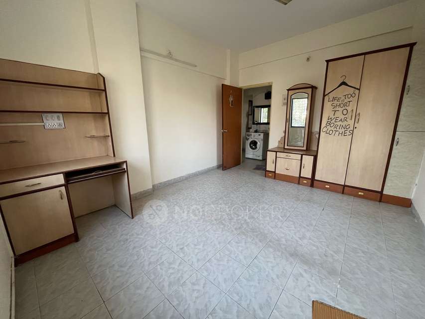2 BHK Flat In Kumar Samrudhi Society, Tingre Nagar for Rent  In Tingre Nagar