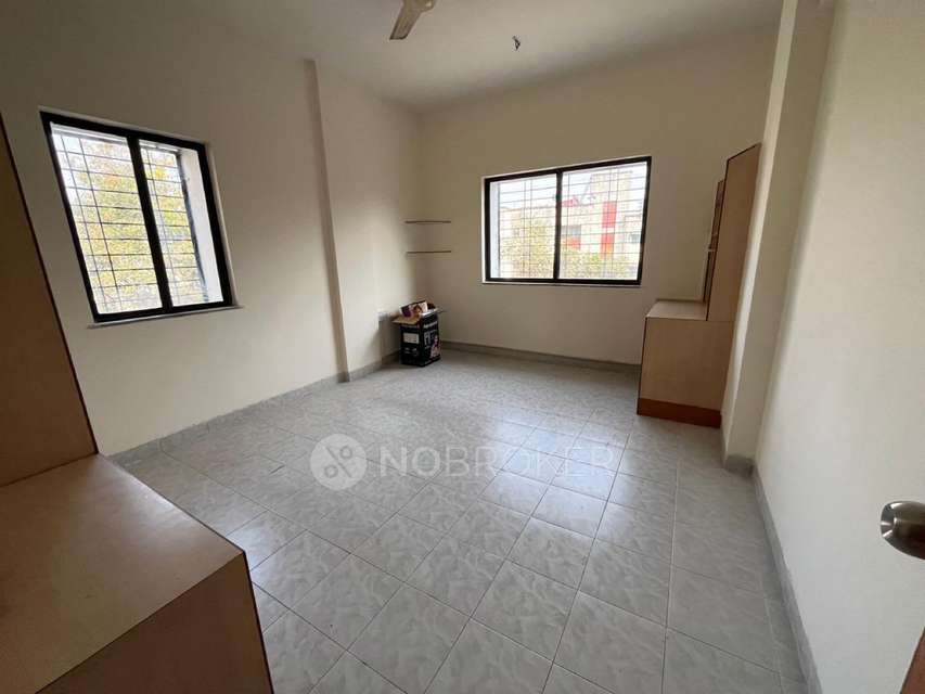 2 BHK Flat In Kumar Samrudhi Society, Tingre Nagar for Rent  In Tingre Nagar