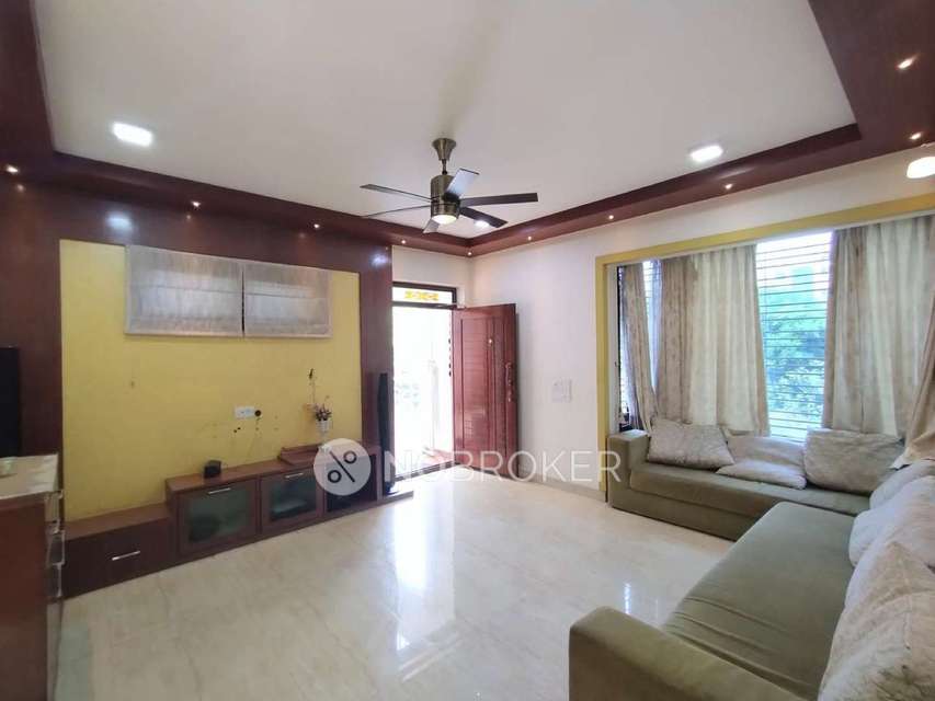4 BHK House for Rent In Rk Hegde Nagar