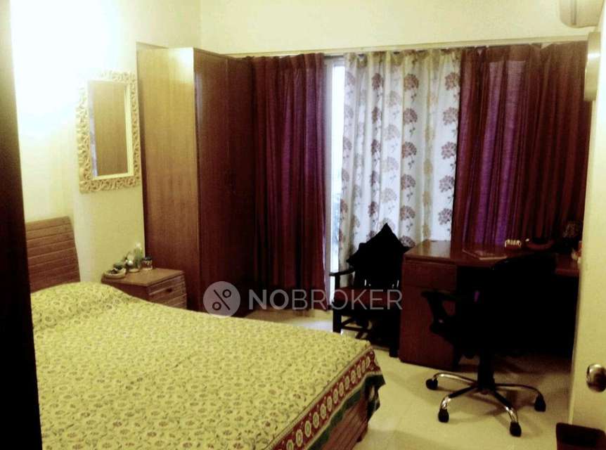 3 BHK Flat In Geetanjali for Rent  In Bandra East