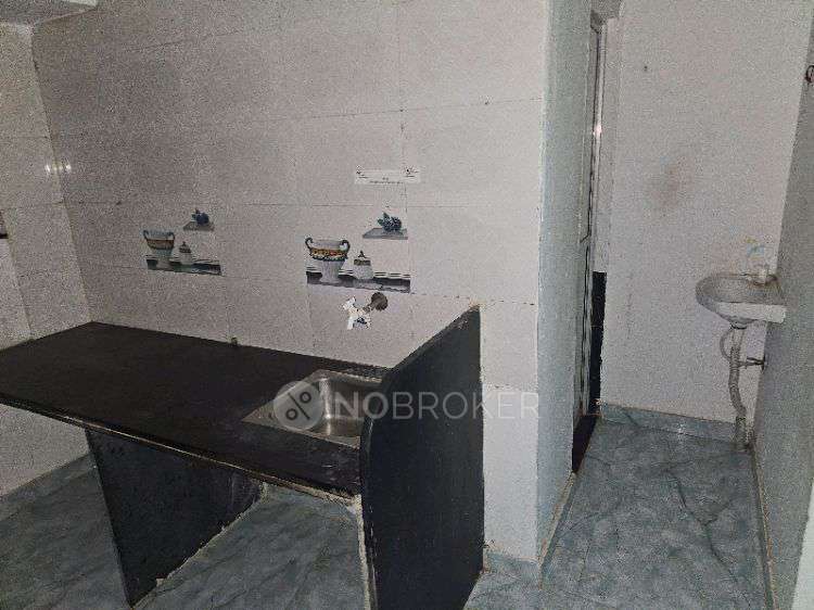 1 RK House for Rent  In Omkar Colony