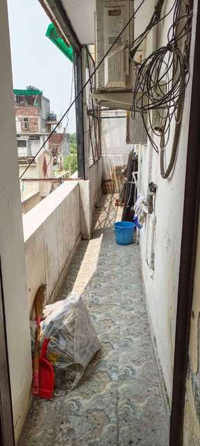 2 BHK Flat For Sale  In Kotla Mubarakpur