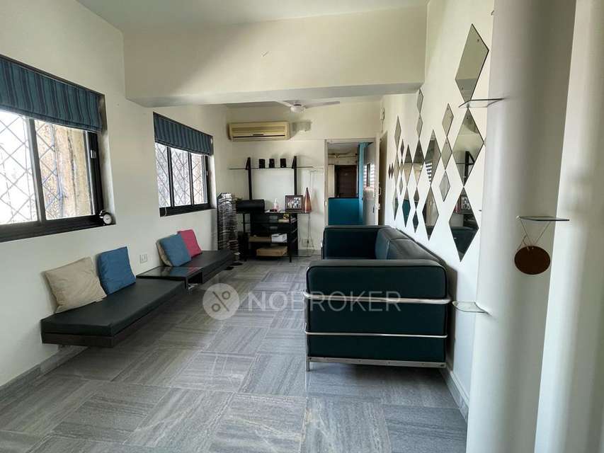 2 BHK Flat In Emerald Chs Santacruz For Sale  In Santacruz East
