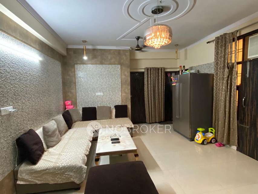 2 BHK Flat In Krishna Homes Gurgaon, Sector-67 Gurgaon for Rent  In Sector 67