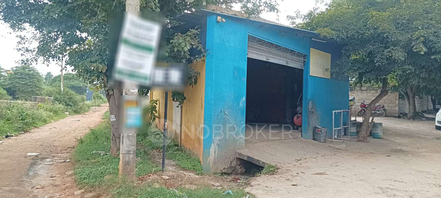 Plot For Sale  In Kodigehalli