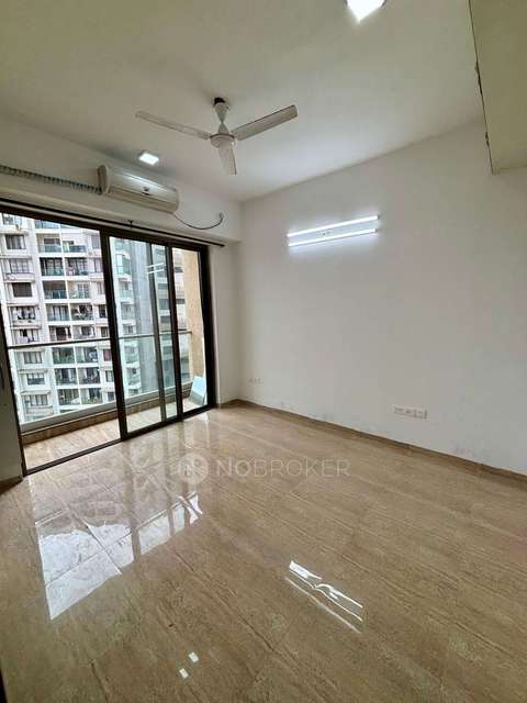 3 BHK Flat In Rivali Park for Rent  In  Borivali East