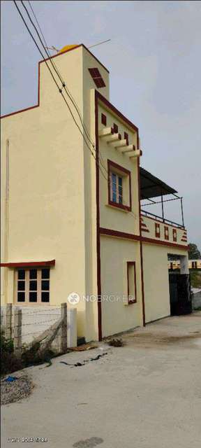 3 BHK House For Sale  In Manchanayakanahalli
