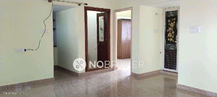 3 BHK House For Sale  In Manchanayakanahalli