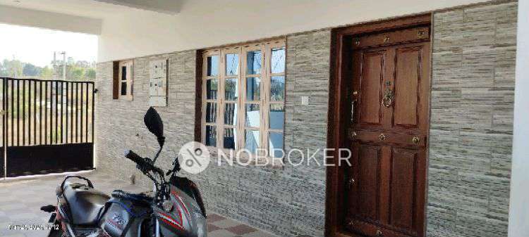 3 BHK House For Sale  In Manchanayakanahalli