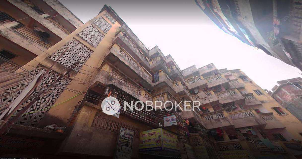 1 BHK Flat In Swapanpurthi Apt For Sale  In Moregaon
