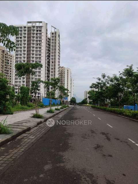1 BHK Flat In Eviva  K Wing Lodha Palava City Phase 2 Downtown For Sale  In Casa Eviva Downtown Sector 4, Khoni - Taloja Rd, Palava City, Dombivli, Maharashtra 421204, India