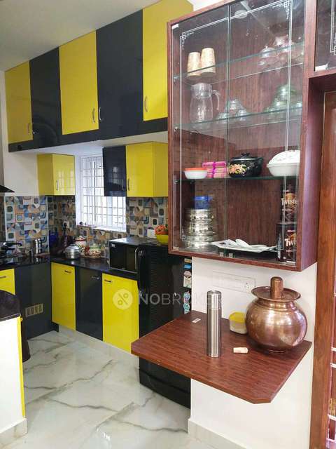 PG for Boys in 24, Nehru St, Sambanthanar Nagar, Pammal, Chennai, Tamil Nadu 600075, India